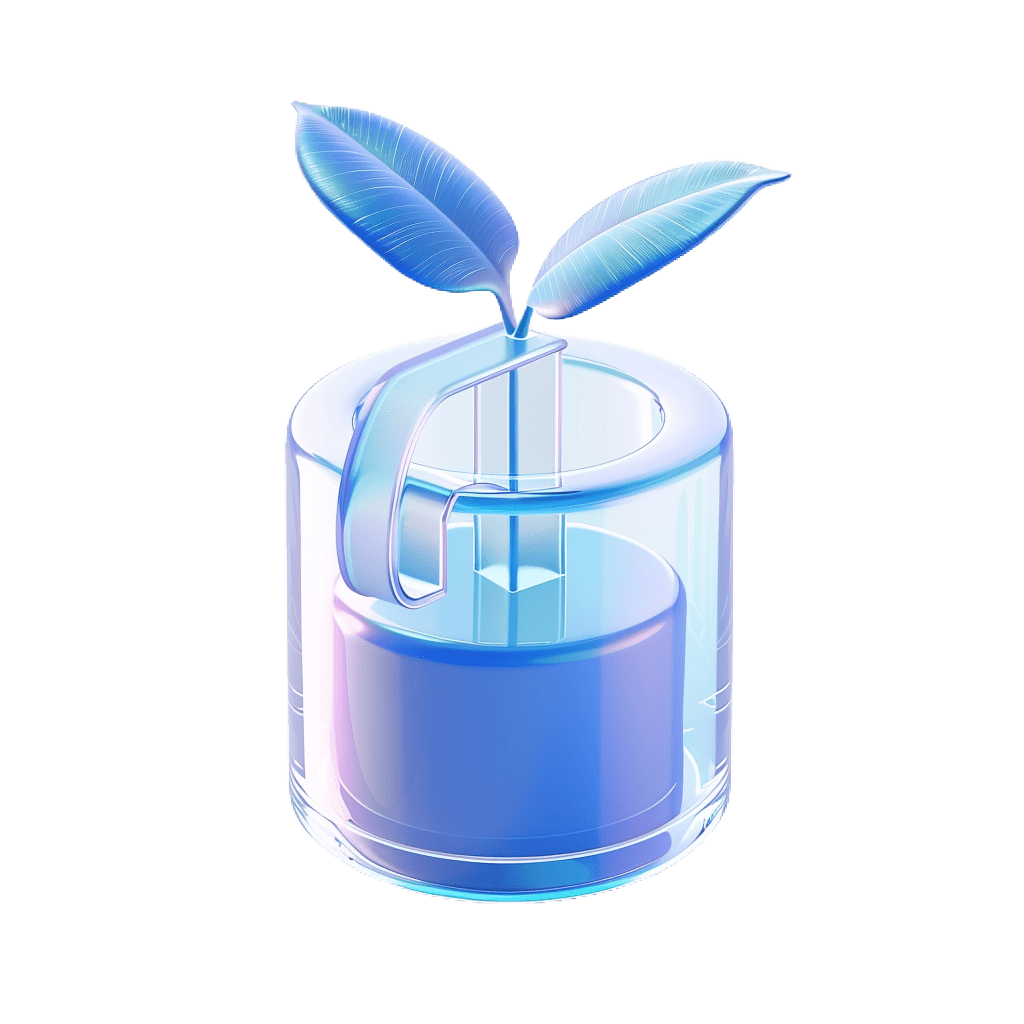 Icono Sostenibilidad